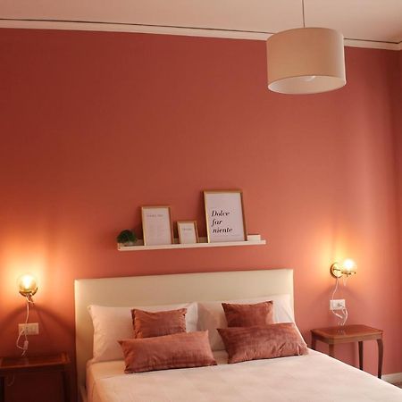 Casa Hari Bed and Breakfast Salerno Eksteriør billede